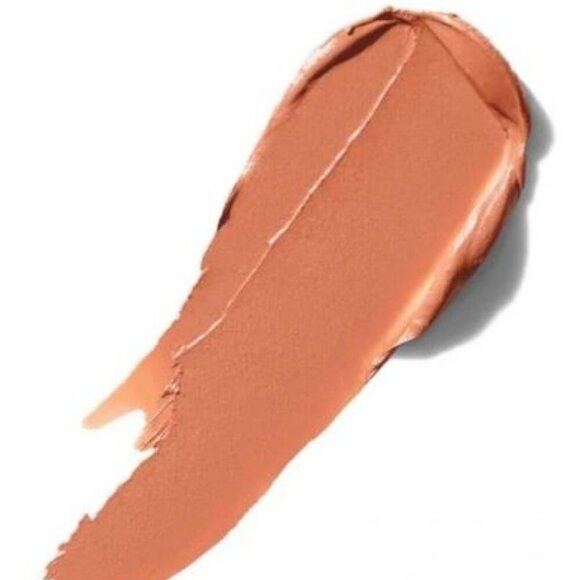 Morphe Matte - Boo (caramel nude) Lipstick - NEW W/O Box - Picture 2 of 3